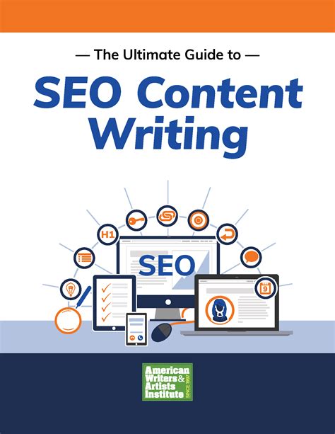 The Ultimate Guide to SEO Content Writing: Boosting Your .